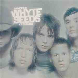 Whyte Seeds - Memories Of Enemies mp3 album