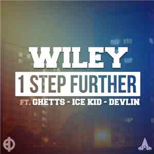 Wiley  - 1 Step Further (North American Revox) mp3 album