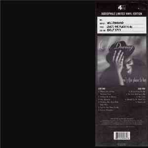 Will Downing - Love's The Place To Be mp3 album