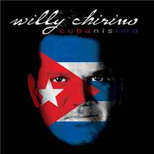 Willy Chirino - Cubanísimo mp3 album