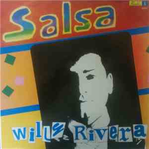 Willy Rivera - Salsa mp3 album