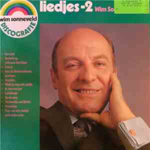 Wim Sonneveld - Liedjes-2 mp3 album