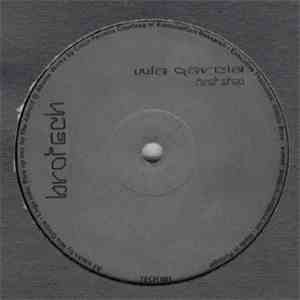 Wla Garcia - First Step mp3 album