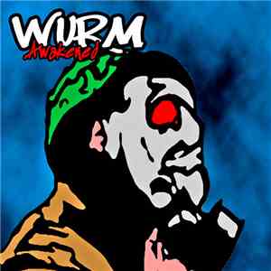 Wurm  - Awakened mp3 album