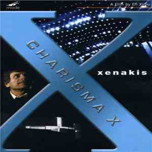 Xenakis - Charisma X mp3 album