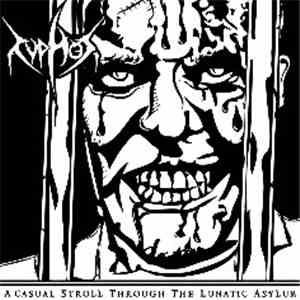 Xyphos - A Casual Stroll Through The Lunatic Asylum mp3 album