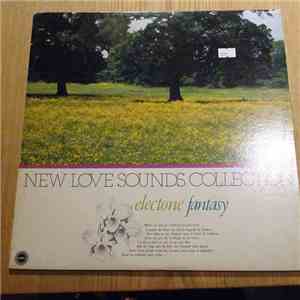 Yuri Tashiro - New Love Sounds Collection mp3 album