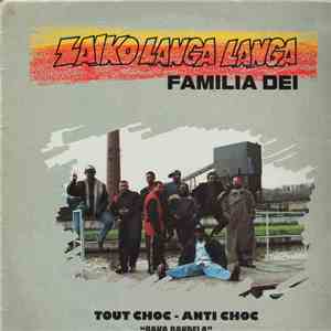 Zaiko Langa Langa Familia Dei - Bako Bandela mp3 album