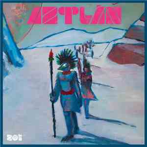 Zoé  - Aztlán mp3 album