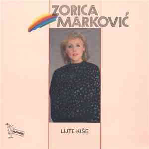 Zorica Marković - Lijte Kiše mp3 album