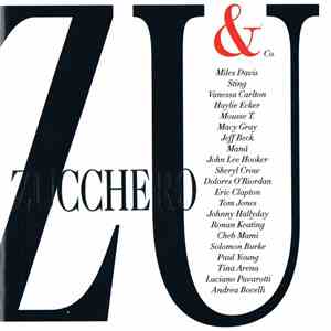Zucchero - Zucchero & Co. mp3 album