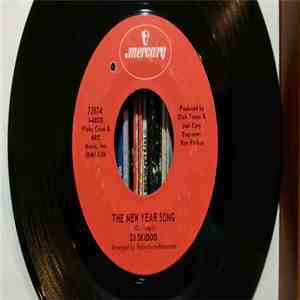 23 Skidoo  - The New Year Song mp3 album