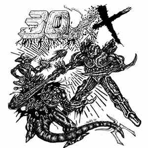 30XX - Eurotour Summer Trax mp3 album