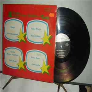 4 Stars Etoiles - From Abidjan mp3 album