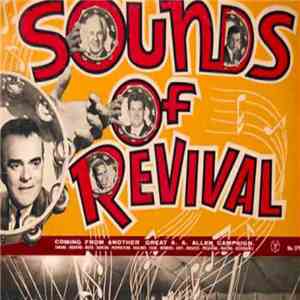A. A. Allen - Sounds Of Revival mp3 album
