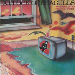 A Flock Of Seagulls - A Flock Of Seagulls mp3 album