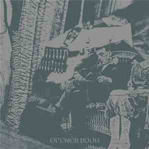 Aaron Dilloway - Opened Door mp3 album