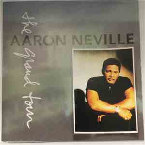 Aaron Neville - The Grand Tour mp3 album