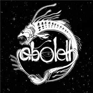 Aboleth - E.P.- I mp3 album