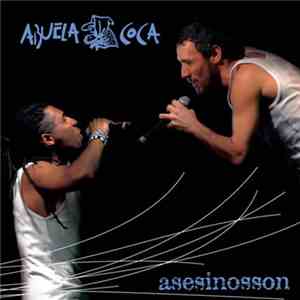 Abuela Coca - Asesinosson mp3 album