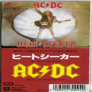 AC/DC - Heatseeker mp3 album