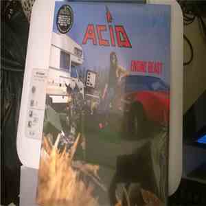 Acid - Engine Beast mp3 album