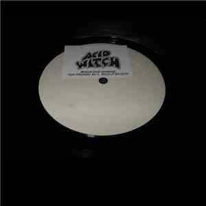 Acid Witch - Stoned mp3 album