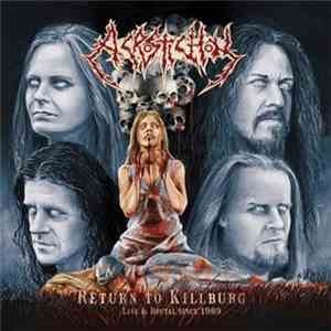 Acrostichon - Return To Killburg mp3 album