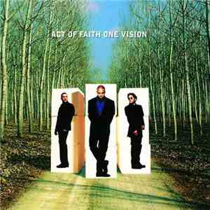 Act Of Faith - One Vision mp3 album