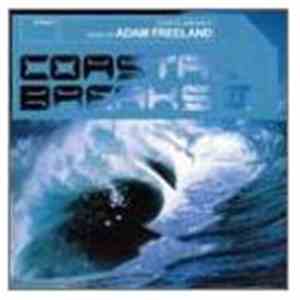 Adam Freeland - Coastal Breaks II mp3 album