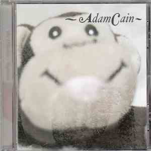 AdamCain - The Monkey's Raincoat mp3 album