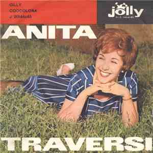 Adriano Celentano e Anita Traversi - Gilly / Coccolona mp3 album
