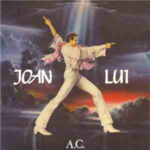 Adriano Celentano - Joan Lui mp3 album