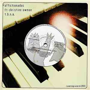 Affictionados featuring Christine Owman - T.B.N.A. mp3 album