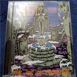 AFI - The Art Of Drowning mp3 album