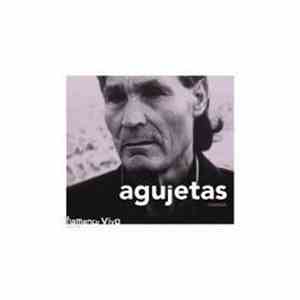 Agujetas - Cantaor mp3 album