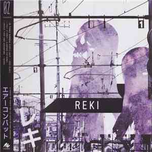 Air Combat - Reki (A Subset Of People Are The Cause Of Your Problem) mp3 album