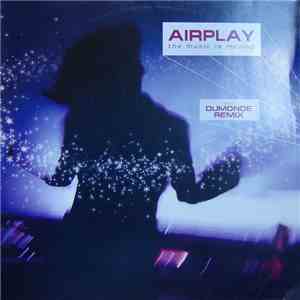 Airplay - The Music Is Moving mp3 album