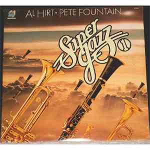 Al Hirt & Pete Fountain - Super Jazz 1 mp3 album
