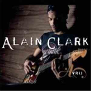 Alain Clark - Vrij mp3 album