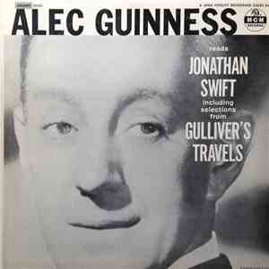 Alec Guinness - Reads Jonathan Swift Including Selections From Gulliver's Travels mp3 album