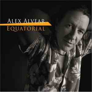 Alex Alvear - Equatorial mp3 album