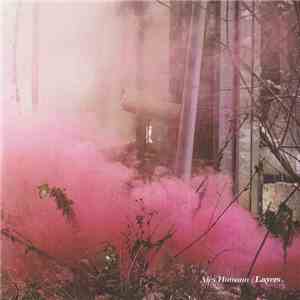 Alex Humann - Layers mp3 album