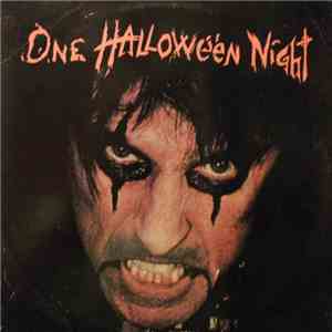 Alice Cooper  - One Halloween Night mp3 album