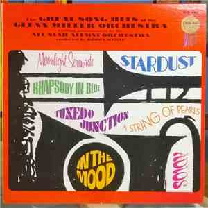 All Star Alumni Orchestra - The Great Song Hits Of The Glenn Miller Orchestra mp3 album