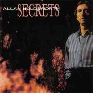 Allan Holdsworth - Secrets mp3 album
