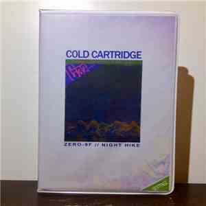 Allegiance of Cold - Cold Cartridge 1 mp3 album