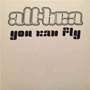 Althea - You Can Fly mp3 album