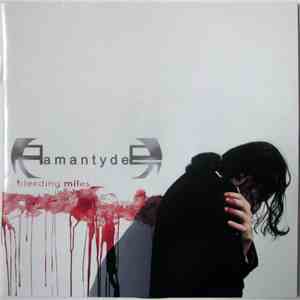 Amantyde - Bleeding Miles mp3 album
