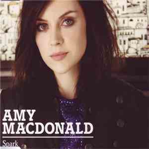 Amy Macdonald - Spark mp3 album